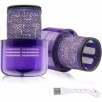 Rhg filtres de rechange v11 pour dyson v11 v15 sv14 sv22, chonphan filtres de rechange lavables compatibles ...