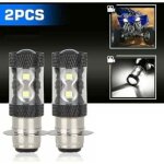 Rhg h6m led phare ampoules pour yamaha atv thsinde - -