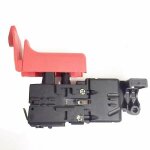 Rhg interrupteur de perceuse � percussion �lectrique pour bosch gbh2 - 26de gbh2 - 26dfr gbh 2 - 26e