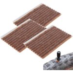 Rhg kit r�paration pneu tubeless, m�che r�paration pneu, bandes de r�paration de pneu, pour voiture, ...