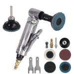 Rhg neumatique meuleuse d'angle � air (1 / 4 bsp 6. 2bar) pour carrosserie lustrer polissage ebavurage ...
