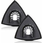 Rhg patins de pon�age triangulaires universels - bande velcro, ?2pcs?