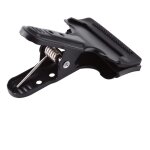 Rhg pince � ressort en m�tal robuste pour studio photo, pince pour toile de fond pour arri�re - plan ...
