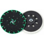 Rhg plateau ponceuse 150 mm avec aspiration de poussi�re - filetage de raccordement m8 - remplacement ...