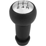 Rhg pommeau de levier de vitesse 5 vitesses pour peugeot 106 107 205 206 207 301 306 307 308 405 406 ...