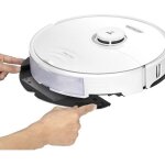 Rhg roborock s8 / s8 + / s7 / s7 maxv ultra / s7 pro ultra accessoires d'origine, serpilliere pi�ces ...
