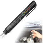 Rhg stylo de contr�le pr�cis de la qualit� de l'huile, testeur universel de liquide, de frein de voiture, ...