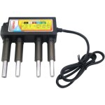 Rhg testeur d'�lectrolyse, moniteur d'impuret�s de l'eau, test rapide de la qualit� de l'eau