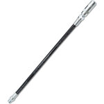 Rhg tuyau flexible pour pistolet � graisse, tuyau pour remplissage manuel de graisse, 12 pouces