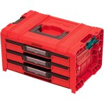 Rhino l drawer 3 ultra organize + avec trois tiroirs + bo�tes 13, 5 l ip54 - toolbrothers