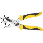 Rhino - pince perforatrice, pince emporte - pi�ce, poi�onneuse � positions 220 mm - 6 positions : � 2. ...