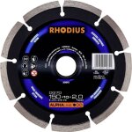 Rhodius 304093 disque � tron�onner diamant� 150 mm 1 pc(s) b�ton