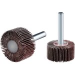 Rhodius 305120 roue � lamelles sur tige 10 pc(s)