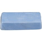 Rhodius 353067 rhodius pasty, p�te de polissage � rhodius bleu, pour acier inoxydable, acier et m�taux ...