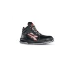 U - power - chaussures de s�curit� hautes boston rs s3 src ci esd - 43