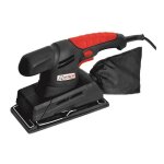 Ribiland - ribitech - ponceuse vibrante 180w 90x187mm Ribiland - ribitech - ponceuse vibrante 180w 90x187mm
