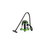 Ribimex - aspirateur 20l 1200w aspi20l eau et poussiere