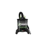 Ribimex ? aspirateur � cendres 1200 w ? capacit� 18 litres ? filtre hepa lavable ? moteur puissant pour ...
