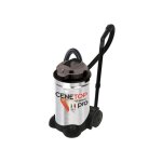 Ribimex - aspirateur � cendres cenetop pro 30 l 1200 w