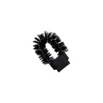 Brosse spciale radiateur pour aspirateur aspirix ribimex
