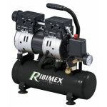 Ribimex - compresseur �l�ctrique 1cv 6l silencieux prcomp1 / 06silr