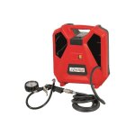 Ribimex - compresseur valise prcomp1 / kit