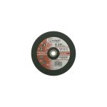 Ribimex - disque � ebarber acier 230 x 6, 4 x 22, 2