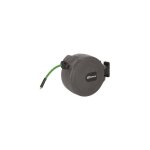 Ribimex - enrouleur dévidoir automatique à air 20 m Ribimex - enrouleur dévidoir automatique à air 20 m
