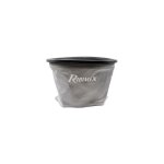 Filtre  sac en tissu anti - statique pour aspirateur  cendre r - bat20