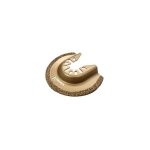 Lame diamant�es pour ponceuse delta pon�age grossier