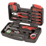 Malette outillage 40 pi�ces ribimex prkout40 / m