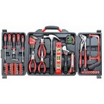 Ribimex - coffret outillage 76 pi�ces en valisette