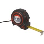 M�tre ruban autobloquant 8m ribitech 25mm