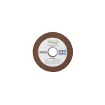 Ribimex - meule 3, 2 pour affuteuse de chaine pour mod�le prs650 (diam 108x3, 2x23)