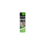 Ribimex - peinture de marquage en bombe vert fluo 500 ml