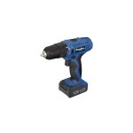 Ribimex - perceuse - visseuse sur batterie 12 v li - ion