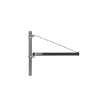 Potence pivotante 500 kg