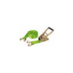 Ribimex - sangle arrimage � cliquet crochets 50mmx9m 2000 / 4000kgs