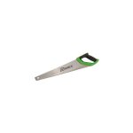 Ribimex - scie bois gone  main 450mm 7 tpi dents afftes sur 3 cts
