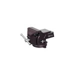 Tau fonte 150 mm machoires en acier Tau fonte 150 mm machoires en acier