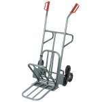 Ribitech - chariot ribimex 6 roues prcd6r