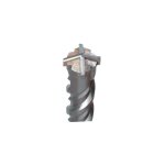 Foret sds plus 20x600 4 taillants Foret sds plus 20x600 4 taillants