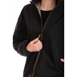 Coupe - vent imperm�able fern noir s