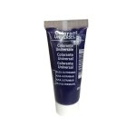 Colorant universel, tube de 25 ml, bleu outremer.