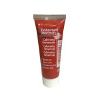 Colorant universel, tube de 25ml, rouge vif.