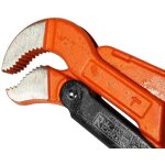 Richmann - pince � plomberie c7581 420 mm