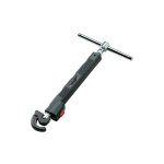 Ridgid - cl� pour �crou de robinet t�lescop led