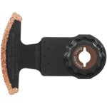 Riff lame de scie plongeante, 68 mm starlock max - k30 - hm / riff - mam010 - mortier / colle � carrelage ...