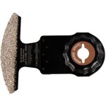 Riff lame de scie plongeante, 68 mm starlock max - k40 - diamond - mam011 - mortier / colle � carrelage ...
