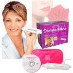 Rajeunissement visage rides corps traitement peau jeune